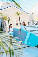 Kiyaza Kamakura Resort - Hostel