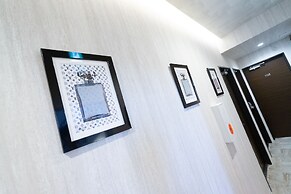 Sakura Cross Hotel Shinjuku East