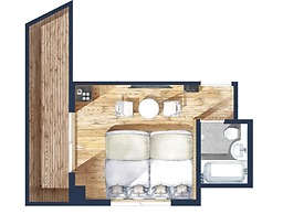 Sakura Cross Hotel Shinjuku East