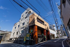 Sakura Cross Hotel Shinjuku East