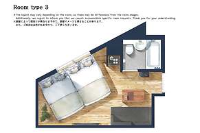 Sakura Cross Hotel Shinjuku East