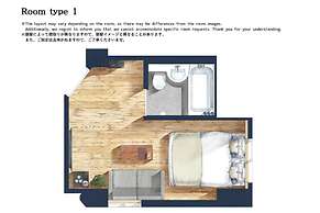 Sakura Cross Hotel Shinjuku East