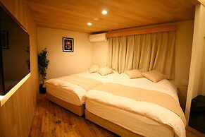 Sakura Cross Hotel Shinjuku East