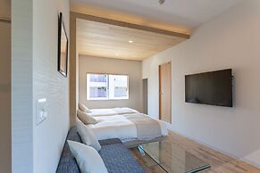 Sakura Cross Hotel Shinjuku East