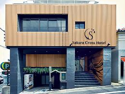 Sakura Cross Hotel Shinjuku East
