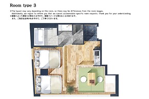 Sakura Cross Hotel Shinjuku East