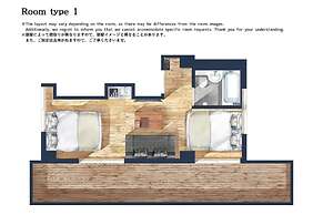 Sakura Cross Hotel Shinjuku East