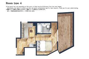 Sakura Cross Hotel Shinjuku East