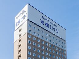Toyoko Inn Shizuoka Shimizu Ekimae