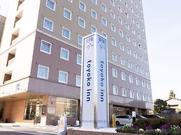 Toyoko Inn Shizuoka Shimizu Ekimae