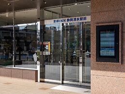 Toyoko Inn Shizuoka Shimizu Ekimae