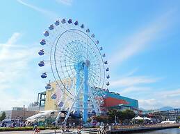 Toyoko Inn Shizuoka Shimizu Ekimae