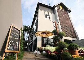 Lavana Hotel Chiangmai