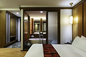 Lavana Hotel Chiangmai