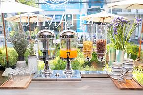 Lavana Hotel Chiangmai