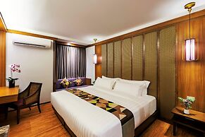Lavana Hotel Chiangmai