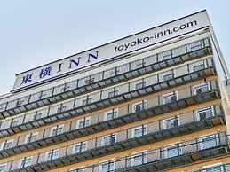 Toyoko Inn Osaka Kyobashi Sakuranomiya