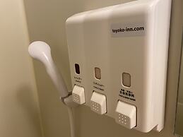 Toyoko Inn Osaka Kyobashi Sakuranomiya