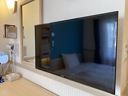 Toyoko Inn Osaka Kyobashi Sakuranomiya