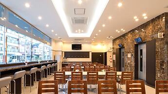 Toyoko Inn Osaka Kyobashi Sakuranomiya