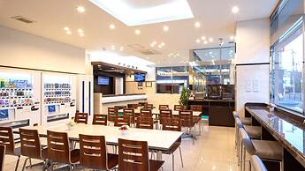 Toyoko Inn Osaka Kyobashi Sakuranomiya