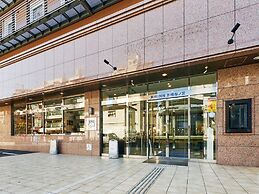 Toyoko Inn Osaka Kyobashi Sakuranomiya