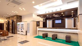 Toyoko Inn Osaka Kyobashi Sakuranomiya