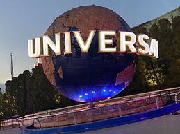 Toyoko Inn Osaka Kyobashi Sakuranomiya