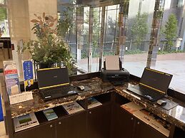 Toyoko Inn Tokyo Keihin Tohoku Line Oji Station Kita