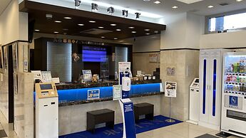 Toyoko Inn Tokyo Keihin Tohoku Line Oji Station Kita