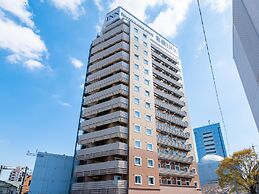 Toyoko Inn Tokyo Keihin Tohoku Line Oji Station Kita