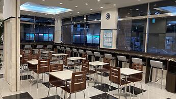 Toyoko Inn Tokyo Keihin Tohoku Line Oji Station Kita