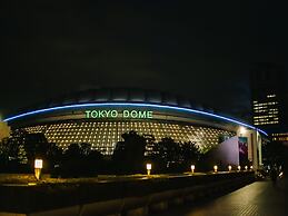 Toyoko Inn Tokyo Keihin Tohoku Line Oji Station Kita