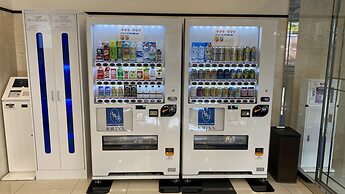 Toyoko Inn Tokyo Keihin Tohoku Line Oji Station Kita