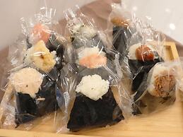 Toyoko Inn Tokyo Keihin Tohoku Line Oji Station Kita