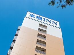 Toyoko Inn Tokyo Keihin Tohoku Line Oji Station Kita