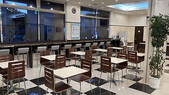 Toyoko Inn Tokyo Keihin Tohoku Line Oji Station Kita
