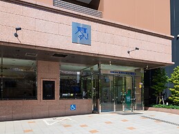 Toyoko Inn Tokyo Keihin Tohoku Line Oji Station Kita