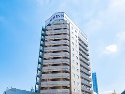 Toyoko Inn Tokyo Keihin Tohoku Line Oji Station Kita