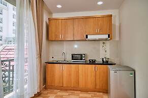 Airstar Hotel & Apartment