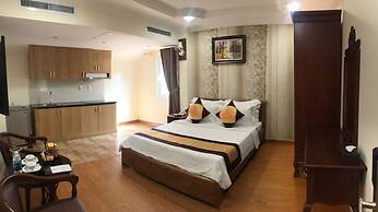 Airstar Hotel & Apartment