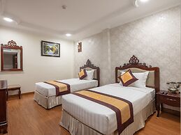 Airstar Hotel & Apartment