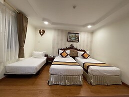 Airstar Hotel & Apartment