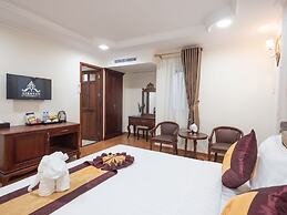 Airstar Hotel & Apartment