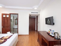 Airstar Hotel & Apartment