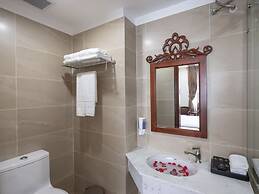 Airstar Hotel & Apartment