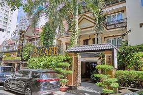 Airstar Hotel & Apartment