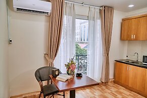 Airstar Hotel & Apartment