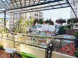 Airstar Hotel & Apartment