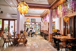 Airstar Hotel & Apartment